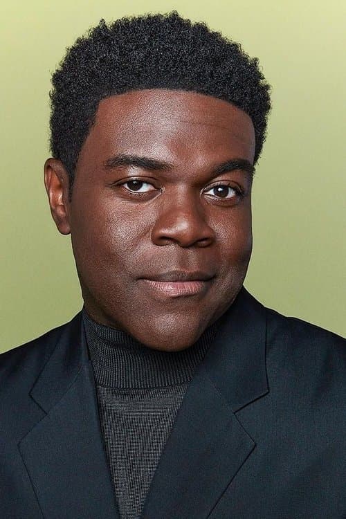 Sam Richardson image