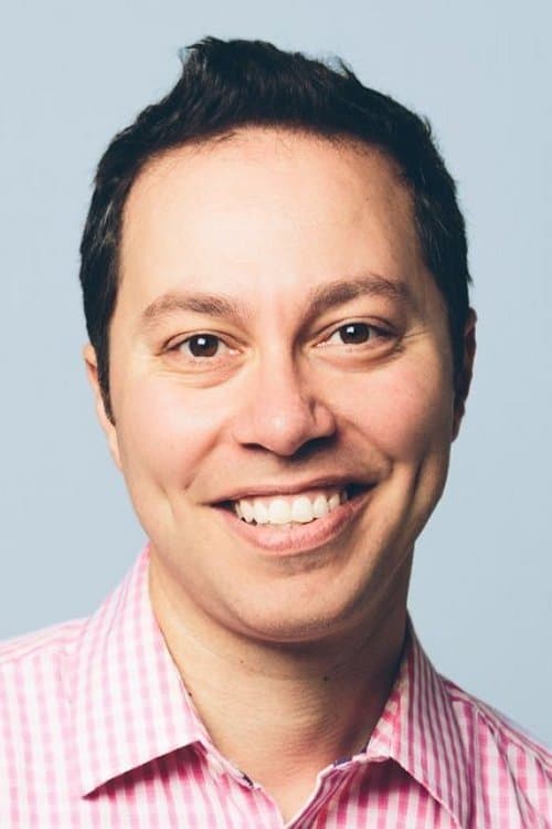 Sam Riegel image