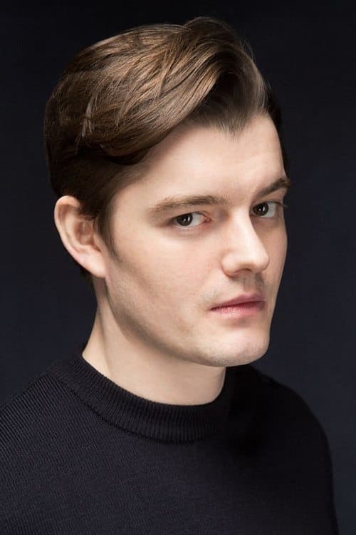 Sam Riley image