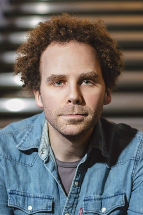 Sam Roberts image