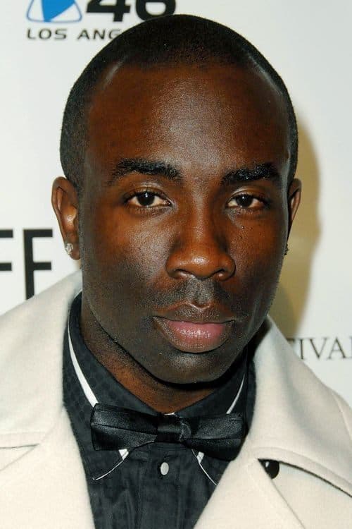 Sam Sarpong image