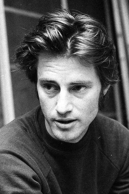 Sam Shepard image