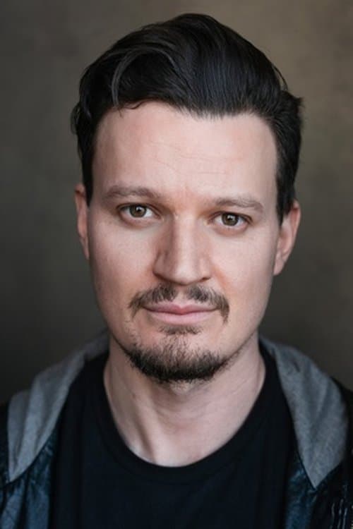 Sam Thackwell image