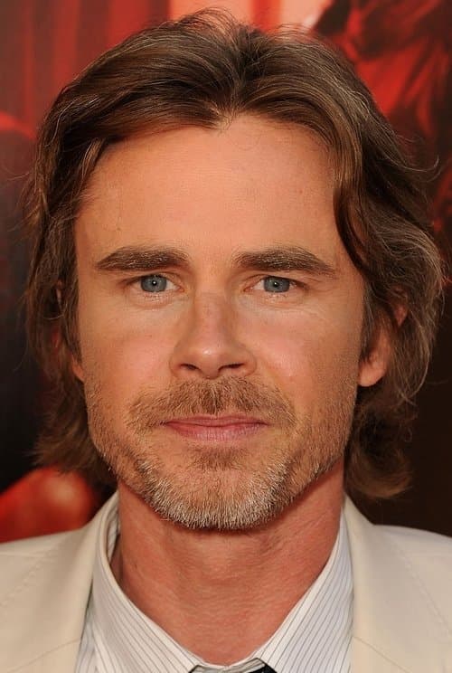 Sam Trammell image