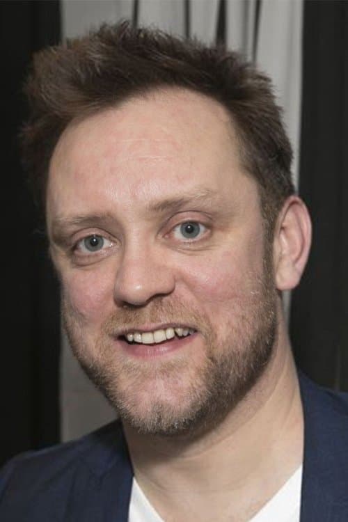 Sam Troughton image