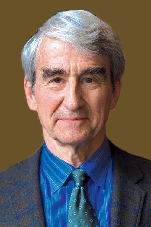 Sam Waterston image
