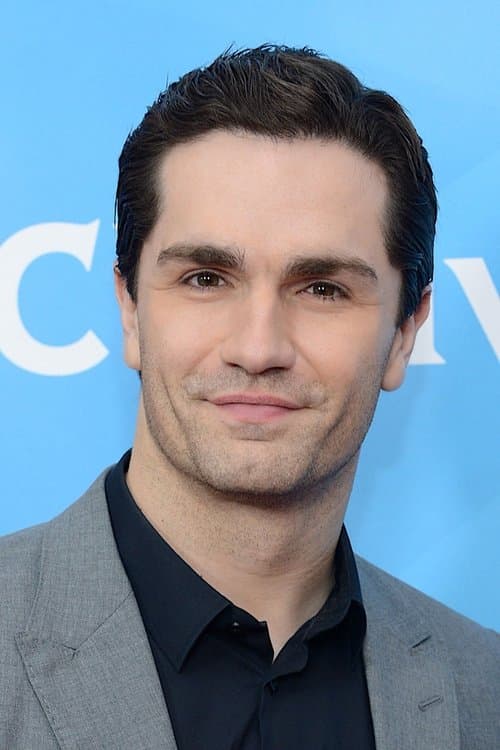 Sam Witwer image