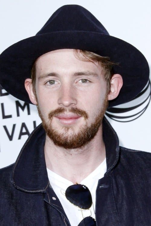 Photo of Sam Wrench