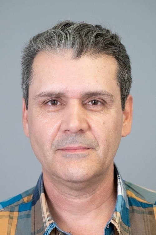 Samad Mansurov image