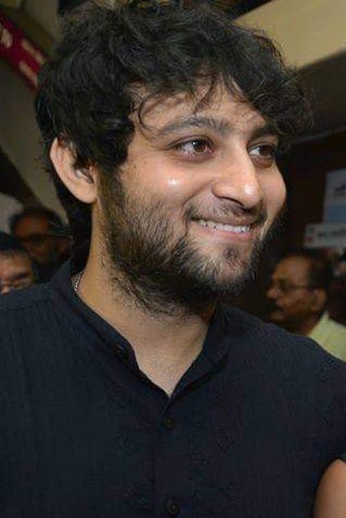 Samadarshi Dutta image