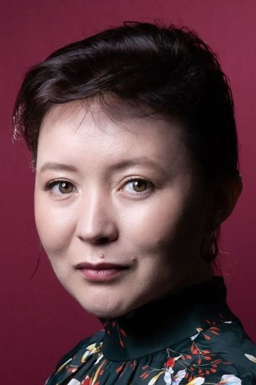 Samal Yeslyamova image