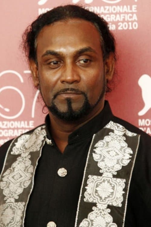 Saman Anthony image