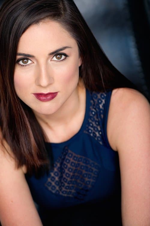 Samantha Aneson image