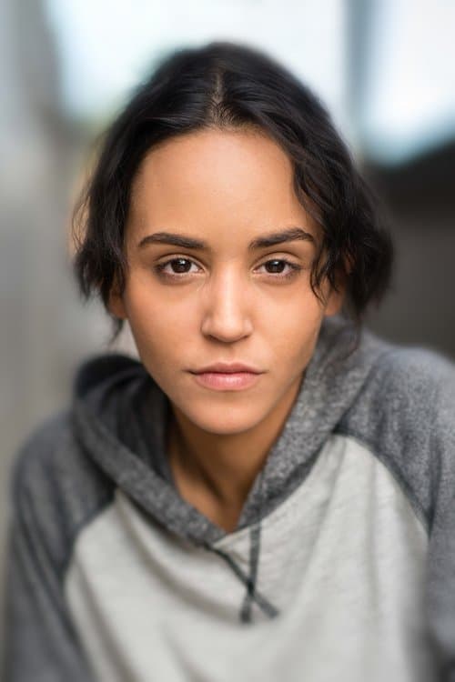 Samantha Ashley image
