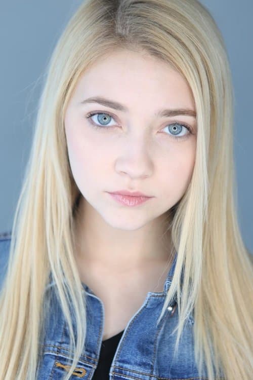Samantha Bailey image
