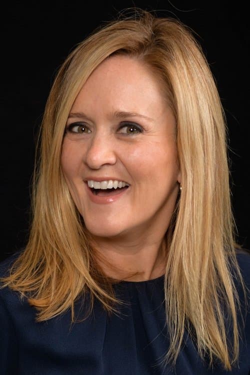 Samantha Bee image