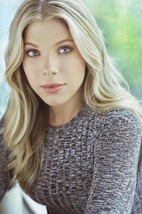 Samantha Brown image