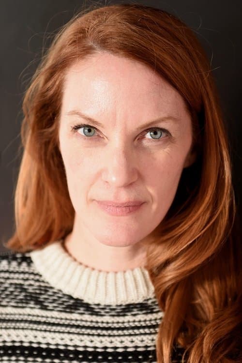 Samantha Buck image