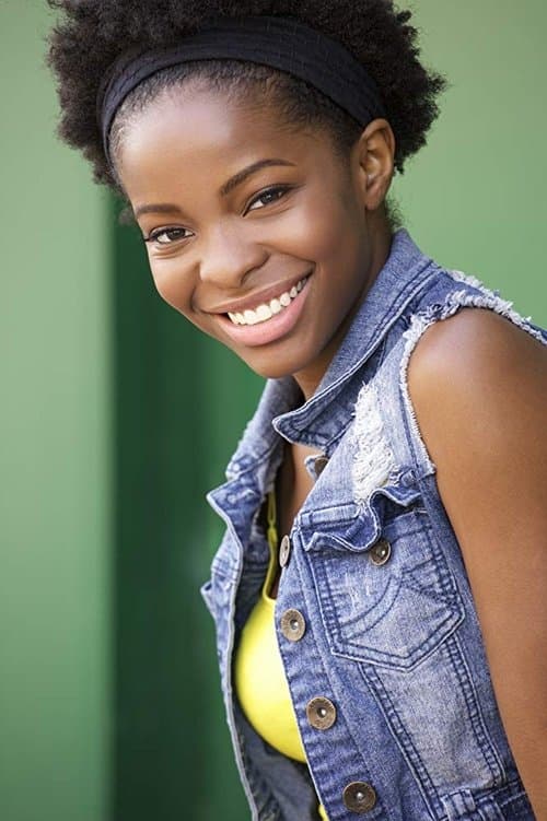 Samantha Cole image