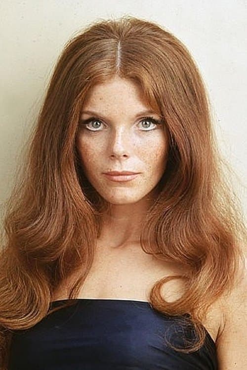 Samantha Eggar image