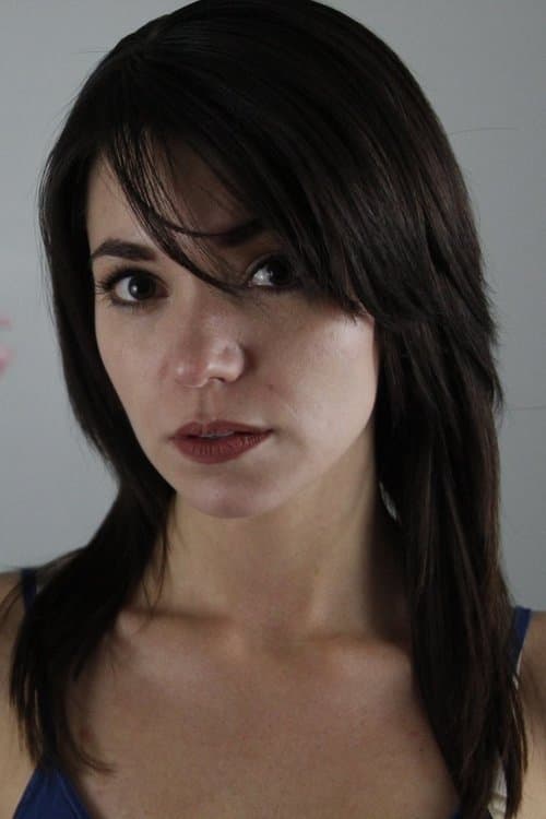 Samantha Hahn image