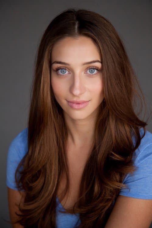 Samantha Hodhod image