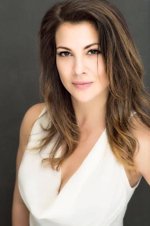 Samantha Ivers image