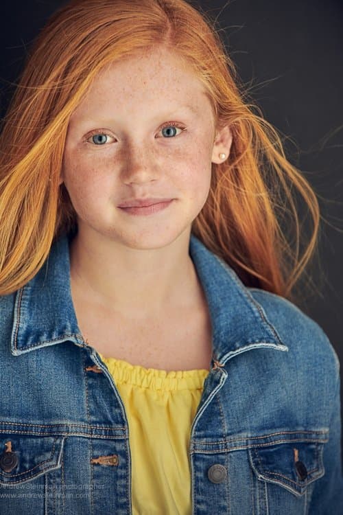 Samantha LeBretton image