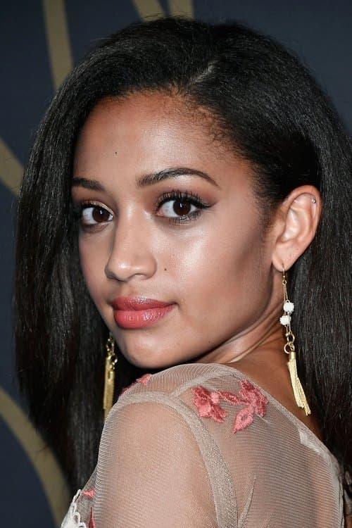 Samantha Logan image
