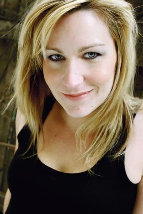 Samantha MacIvor image
