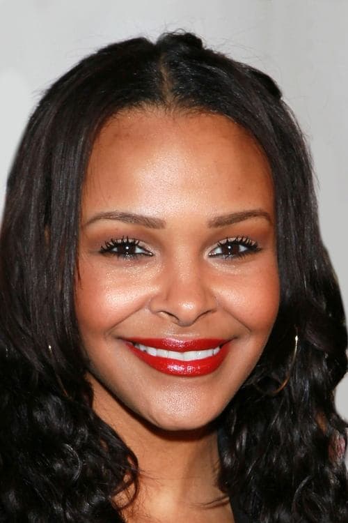 Samantha Mumba image