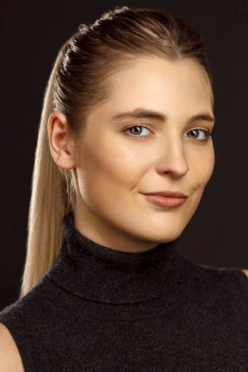 Samantha Noel Van Sickle image