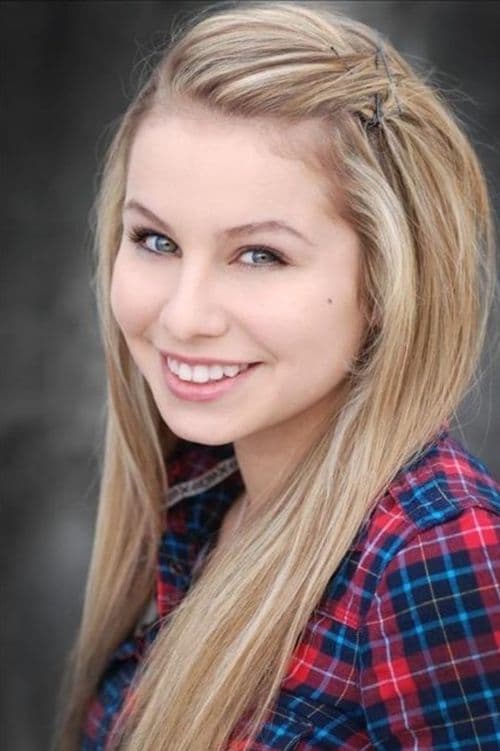 Samantha Page image