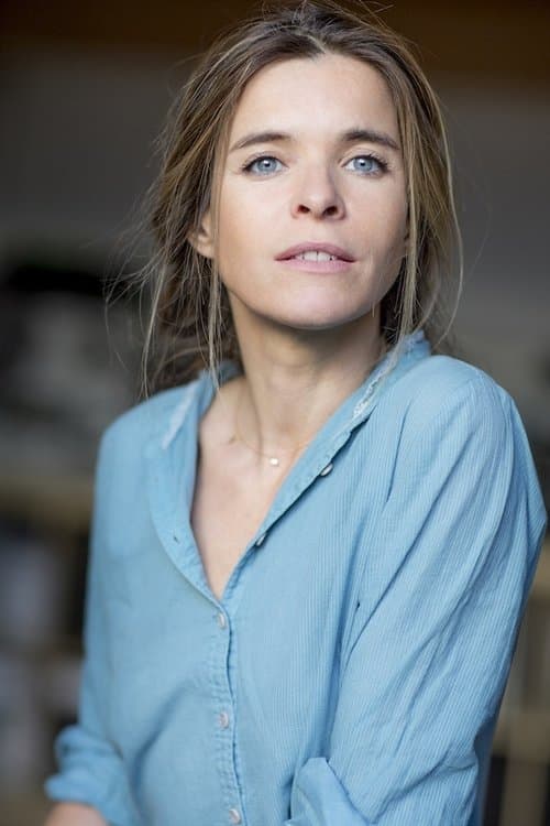 Samantha Rénier image