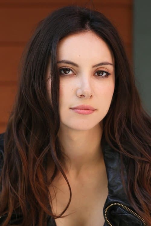 Samantha Robinson image
