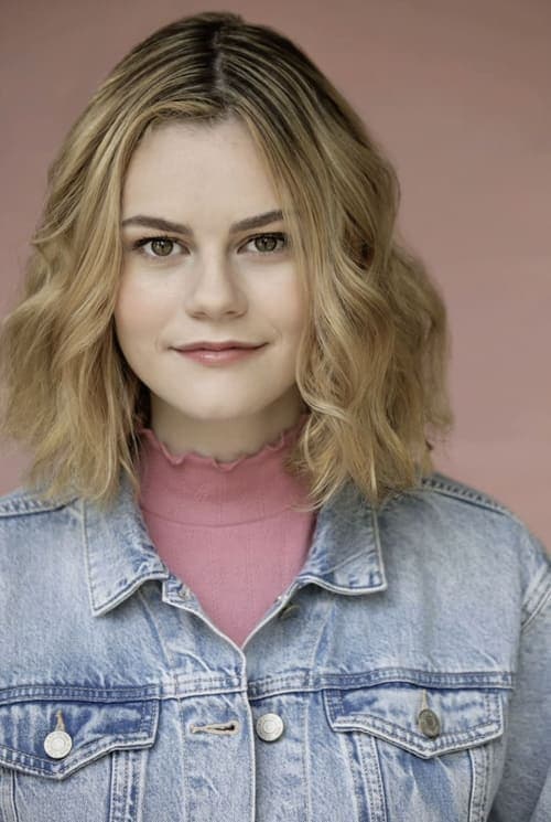 Samantha Ryan image