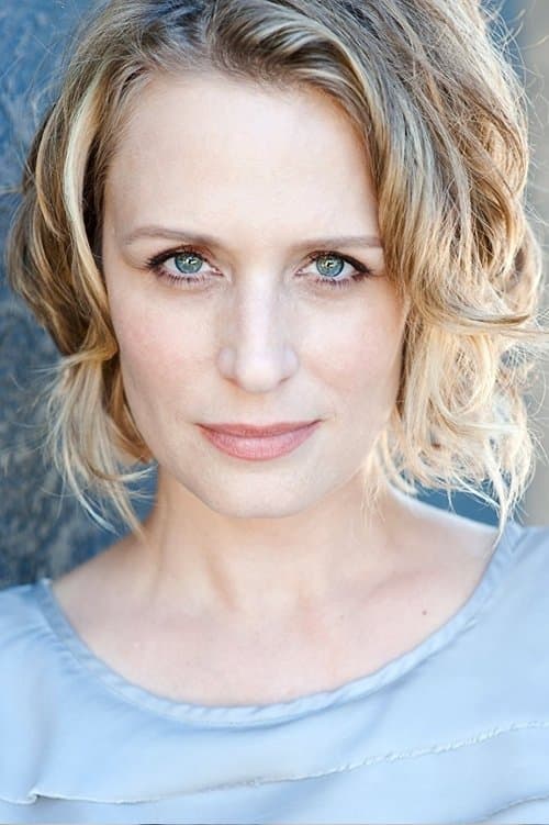 Samantha Smith image