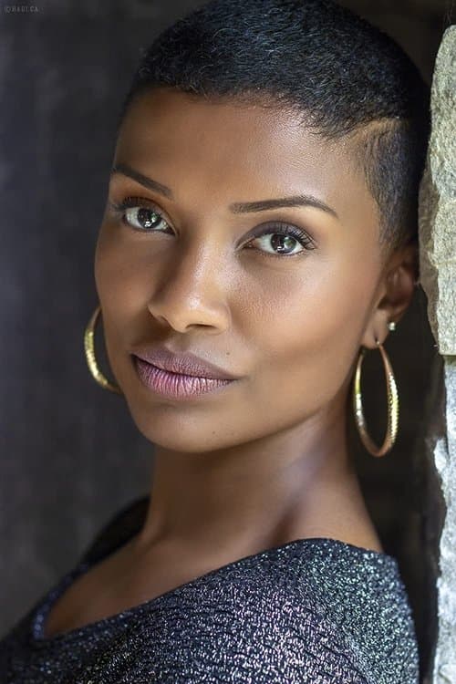 Samantha Walkes image