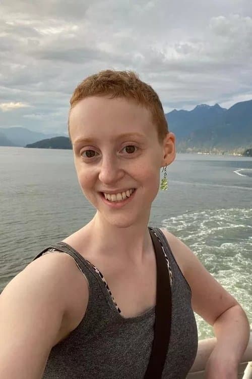 Samantha Weinstein image
