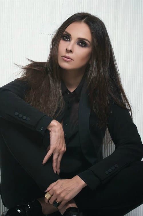 Samar Morsi image