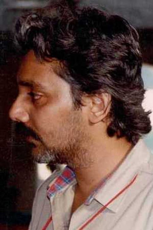 Photo of Sameer Malkan