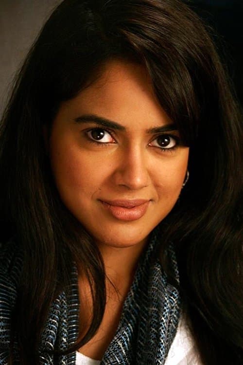 Sameera Reddy image