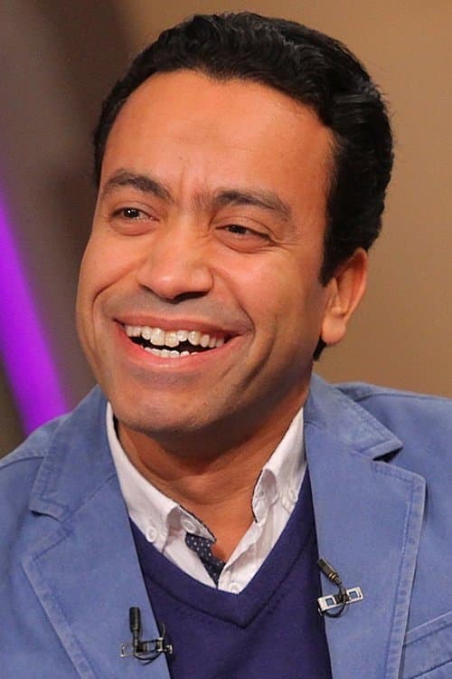 Sameh Hussein image