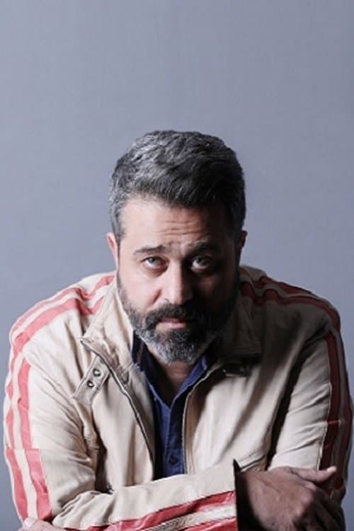 Photo of Samer Al Barkawi