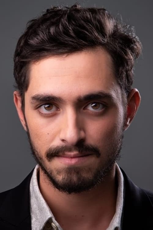 Samer Bisharat image