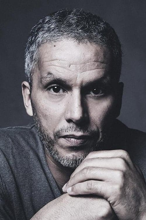 Sami Bouajila image