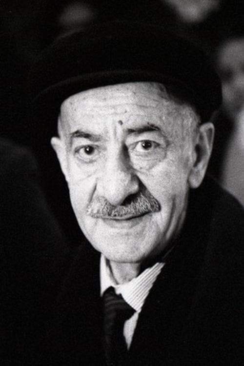Sami Hazinses image