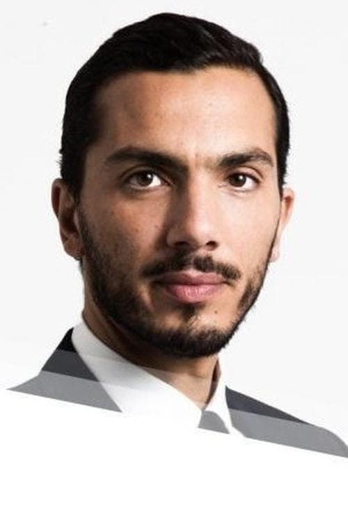 Samir Boitard image