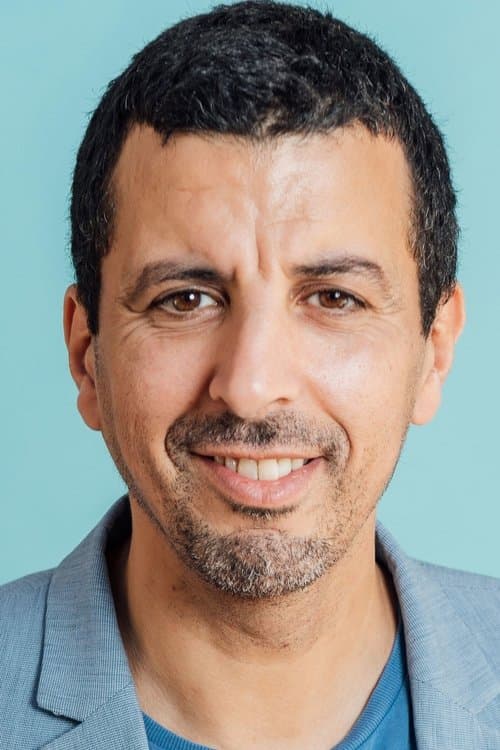 Samir Guesmi image