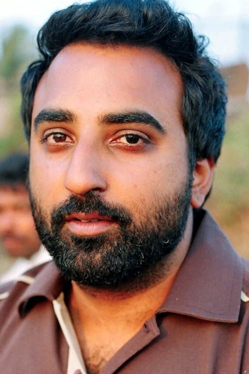 Samir Mallal image